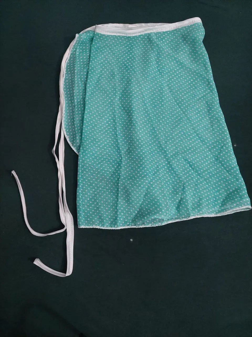 Saia em tule para ballet  - Foto 3