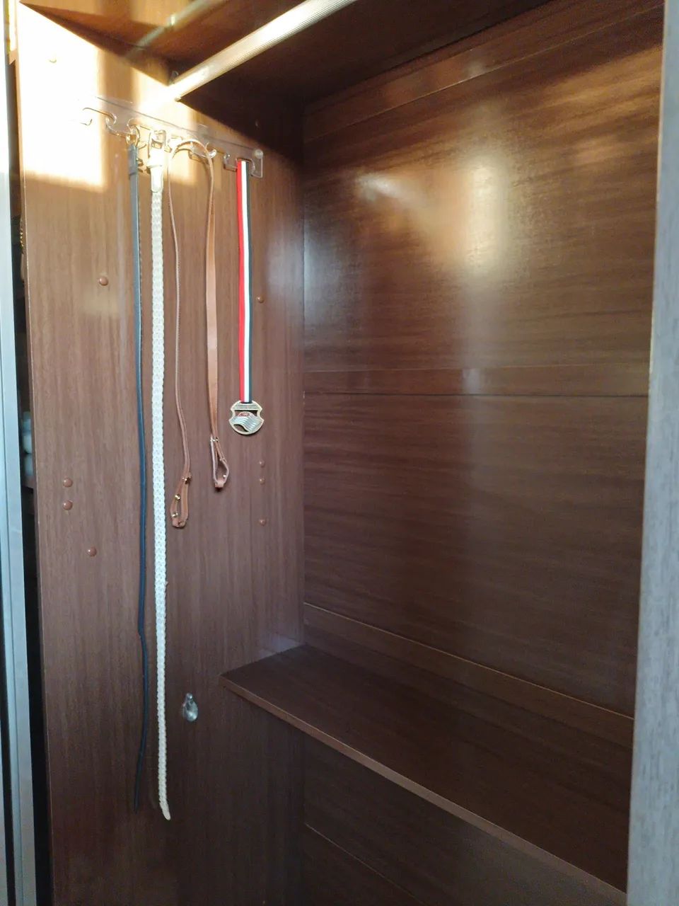 Guarda-roupa casal 1500 - Foto 5