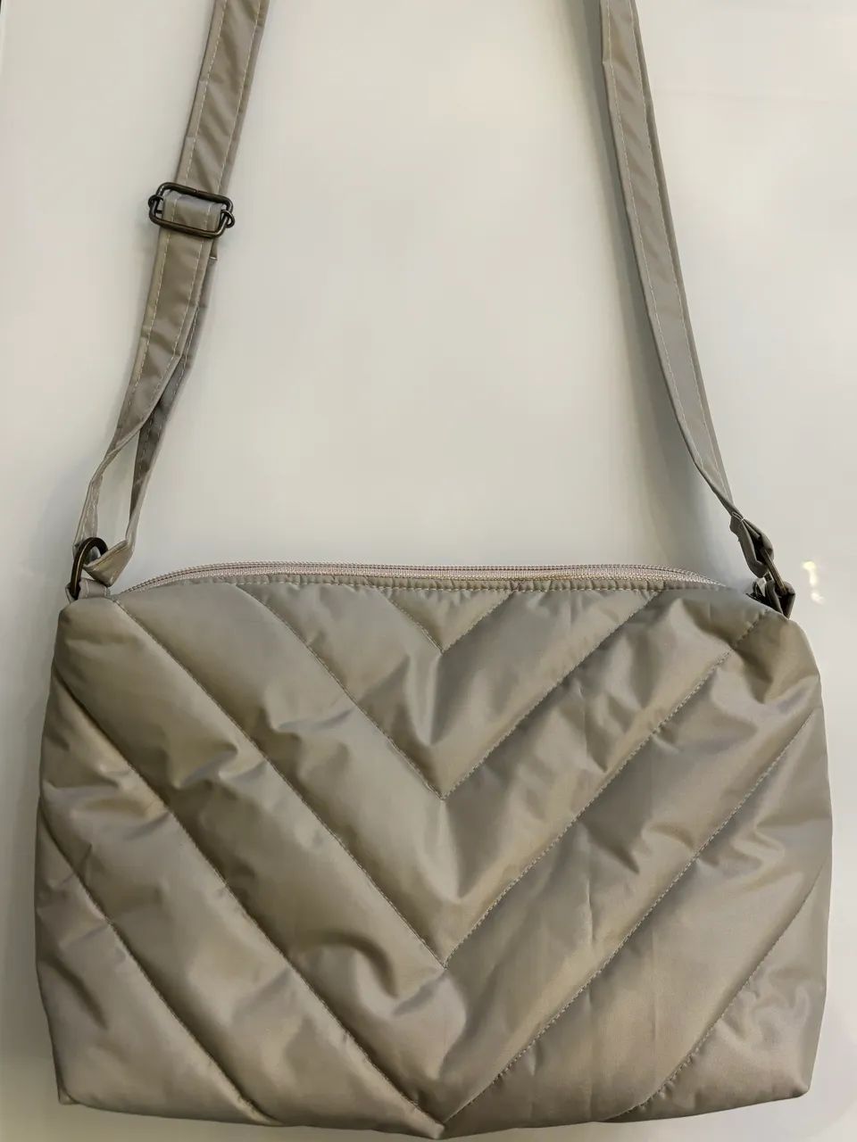 Bolsas nylon nova valor de unidade  - Foto 3