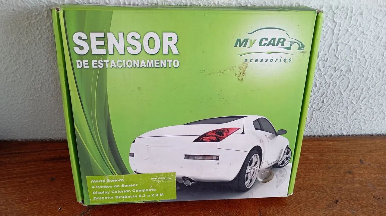 Vendo, em bom estado de conservação, sub Wolff honor , e etc.  - Foto 3