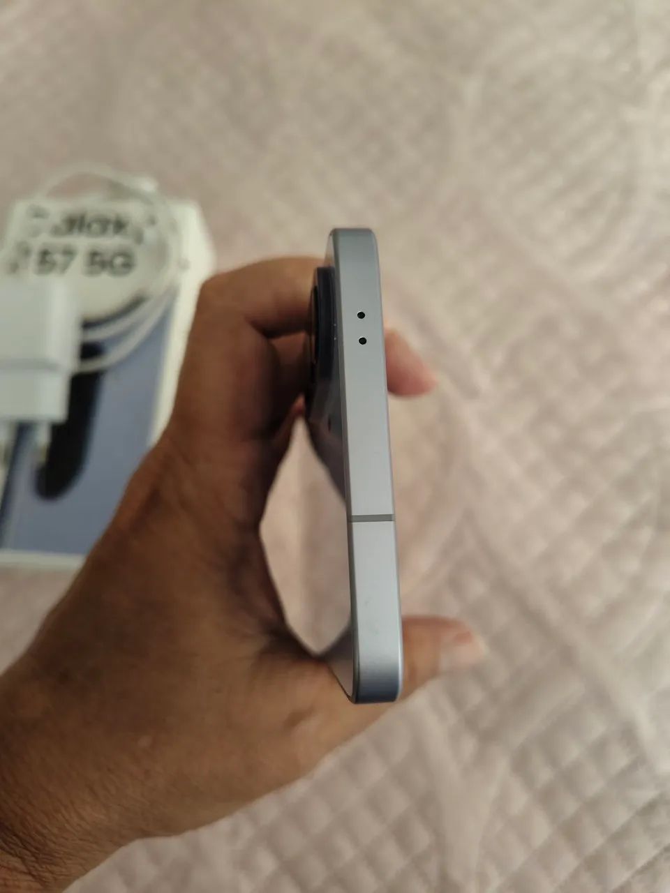 Vendo Samsung A57 5g - Foto 3