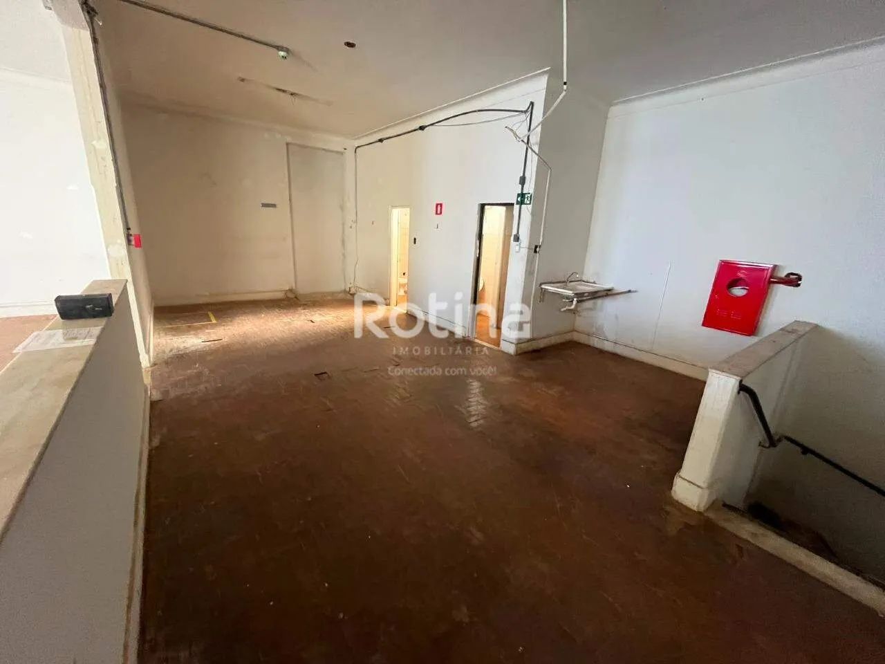 Loja para alugar, Centro - Uberlândia/MG - Rotina Imobiliária - Foto 5