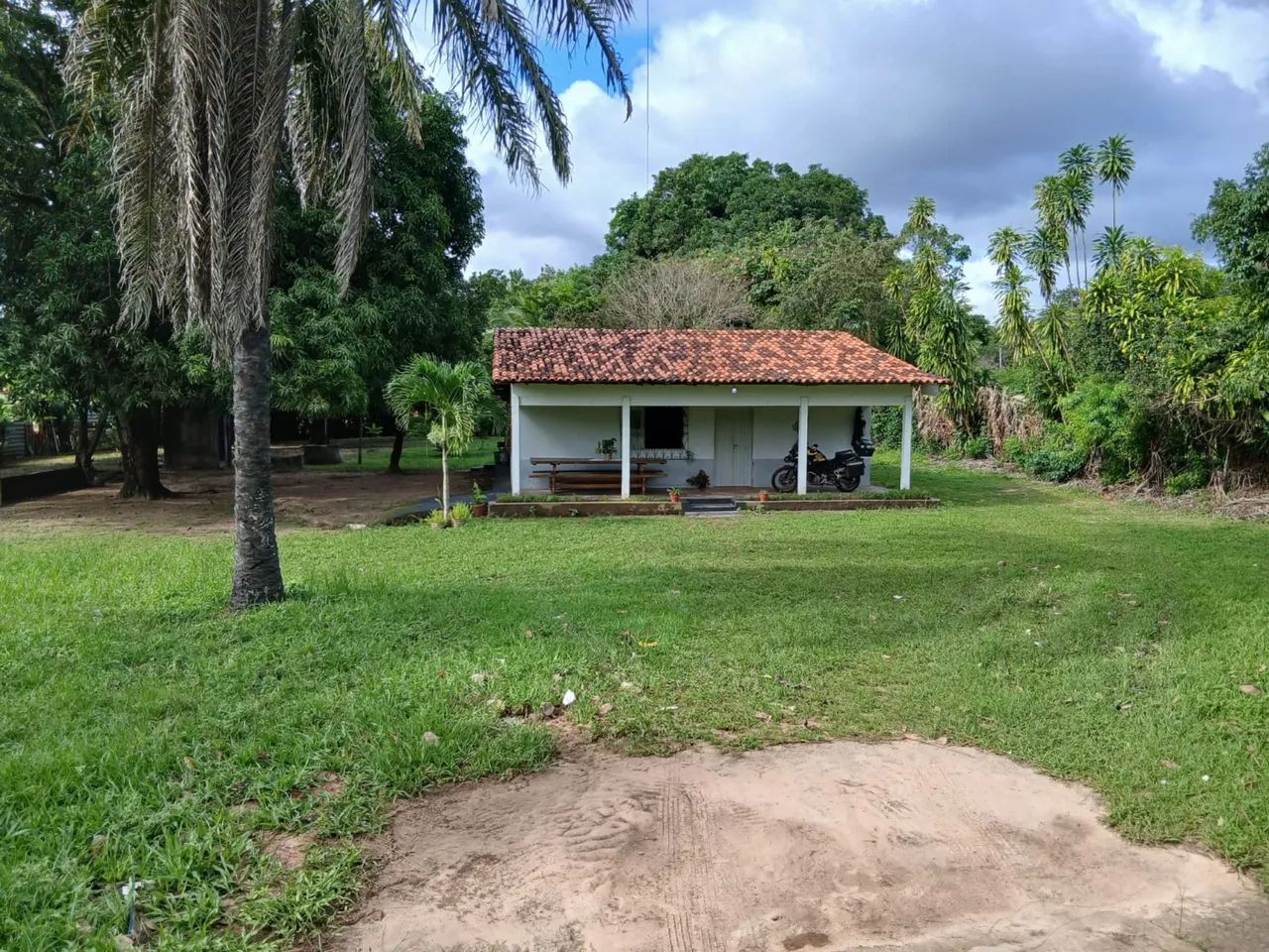 Sítio vila esperança 