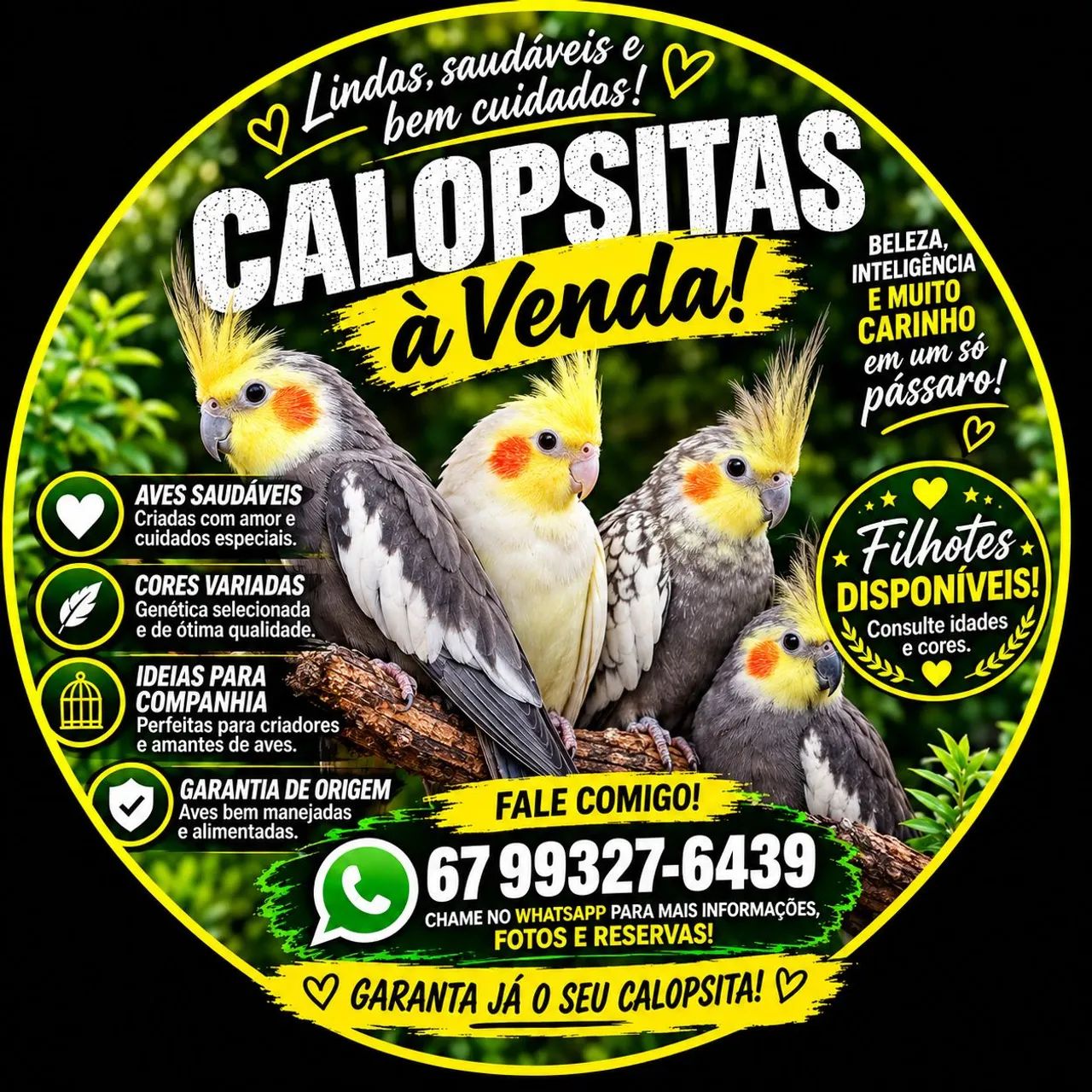 350 cada