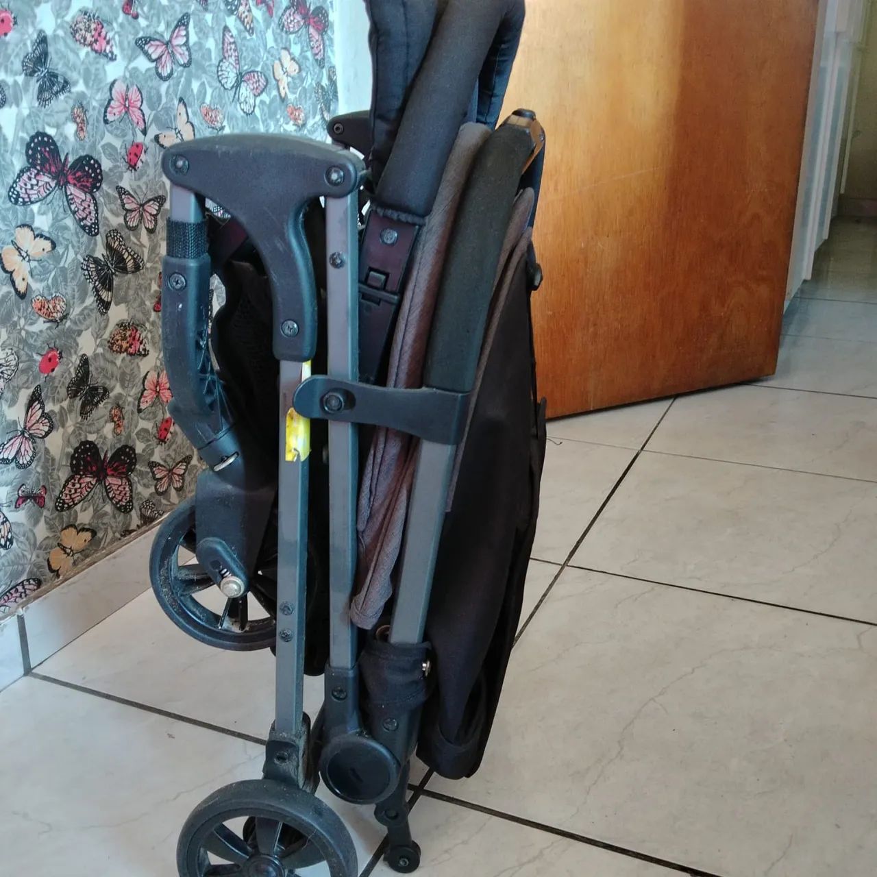 VENDE - SE CARRINHO DUOLLE - Foto 2