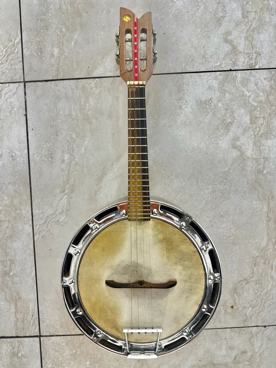 Instrumento musical