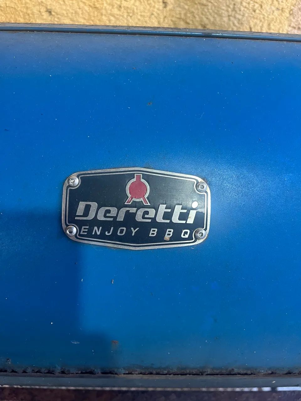 Derreti Pit smoker - Foto 2