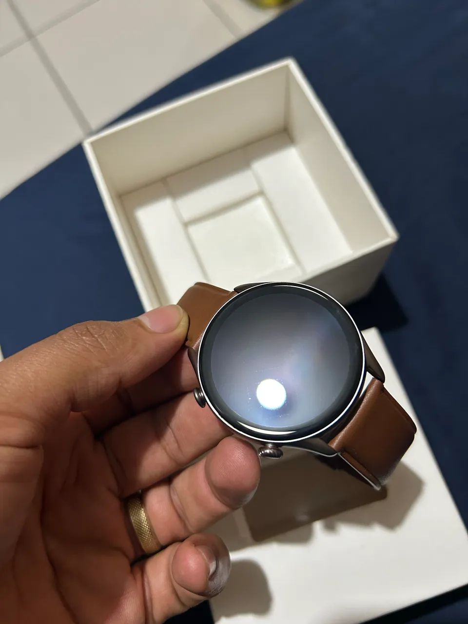 Relógio GTR3 Amazfit  - Foto 5