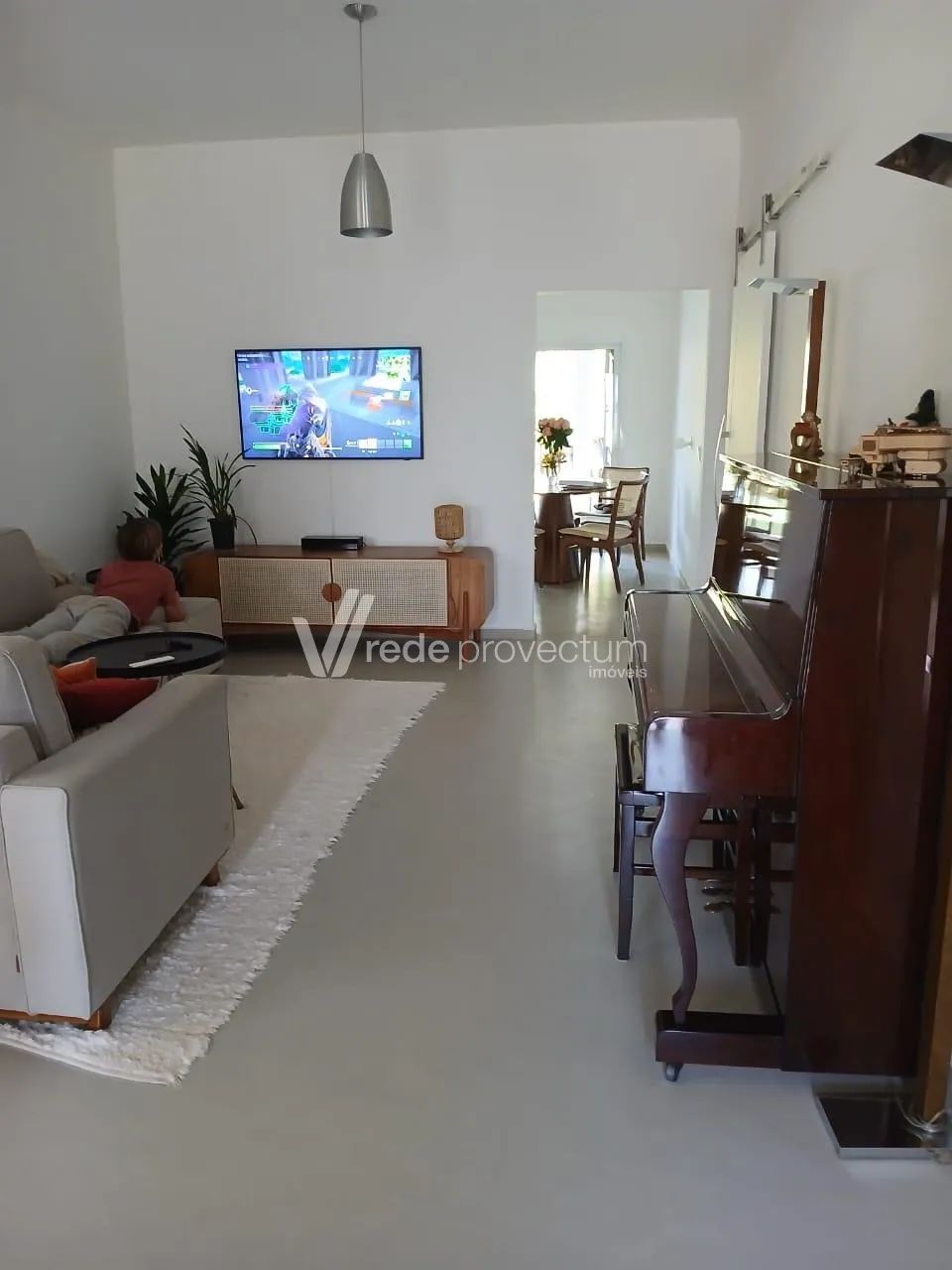 casa - Parque Residencial Nova Holanda - Holambra - Foto 2
