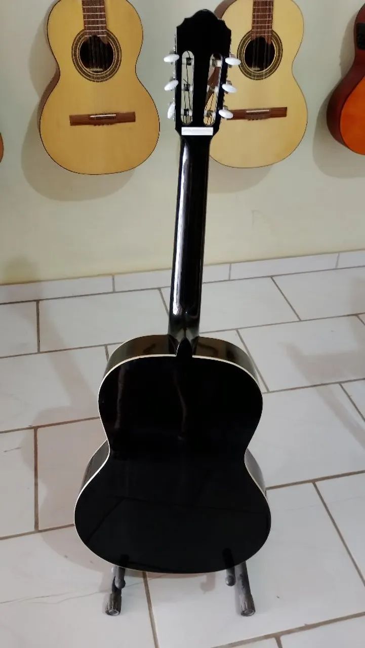 Violão  - Foto 4