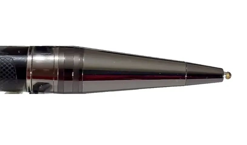 Caneta Mont Blanc Speed Roller Ball - Foto 2