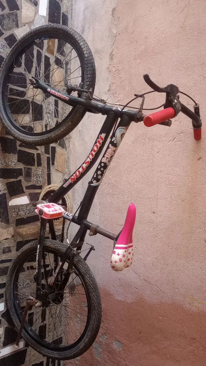 Bicicleta  - Foto 2