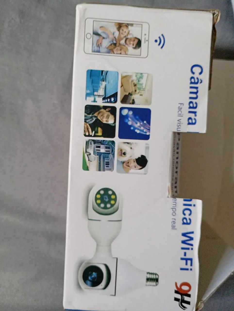 Camera só usei uma vez - Foto 2