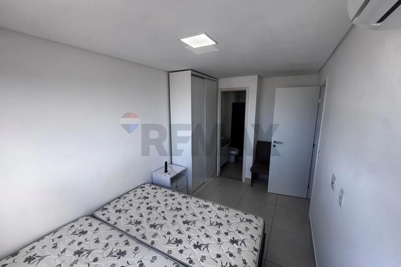 Locação de Flat Mobiliado na Ilha do Leite, Recife! - Foto 4