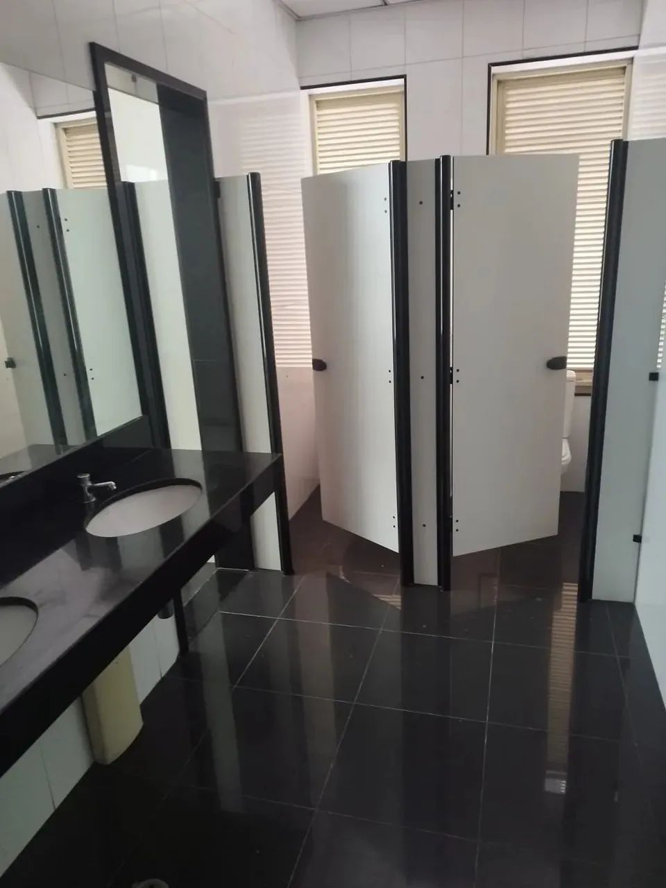 Conjunto Comercial para locação, Vila Olímpia, São Paulo - CJ0214. - Foto 2