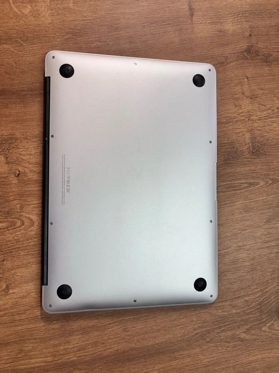MacBook Air Core i5 - Foto 3