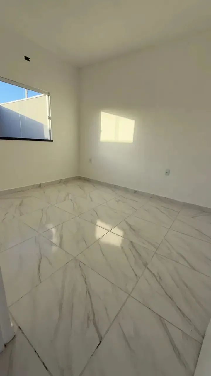 Linda Casa Plana C/ 3 Quartos No Bandeirantes; Proximo Ao Mix Mateus! Cód. 123P8SI - Foto 8