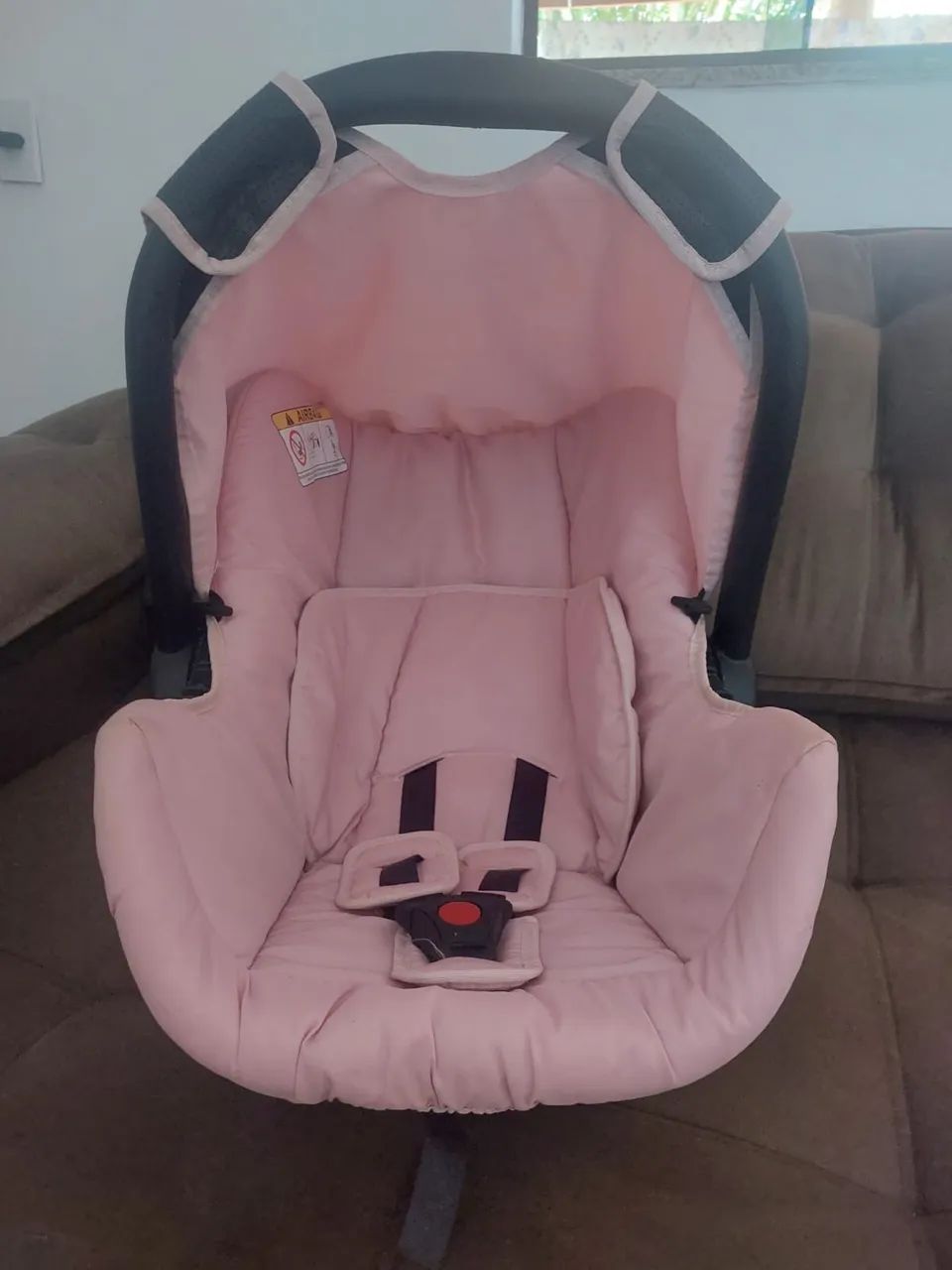 Bebê conforto - Foto 2