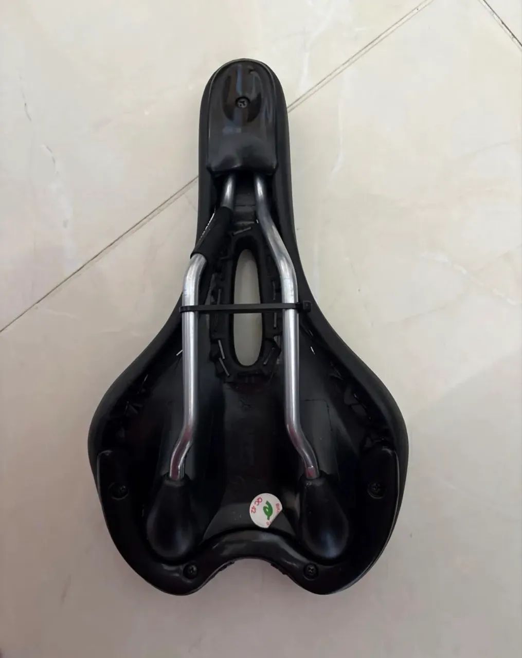 Assento novo de bike  - Foto 3