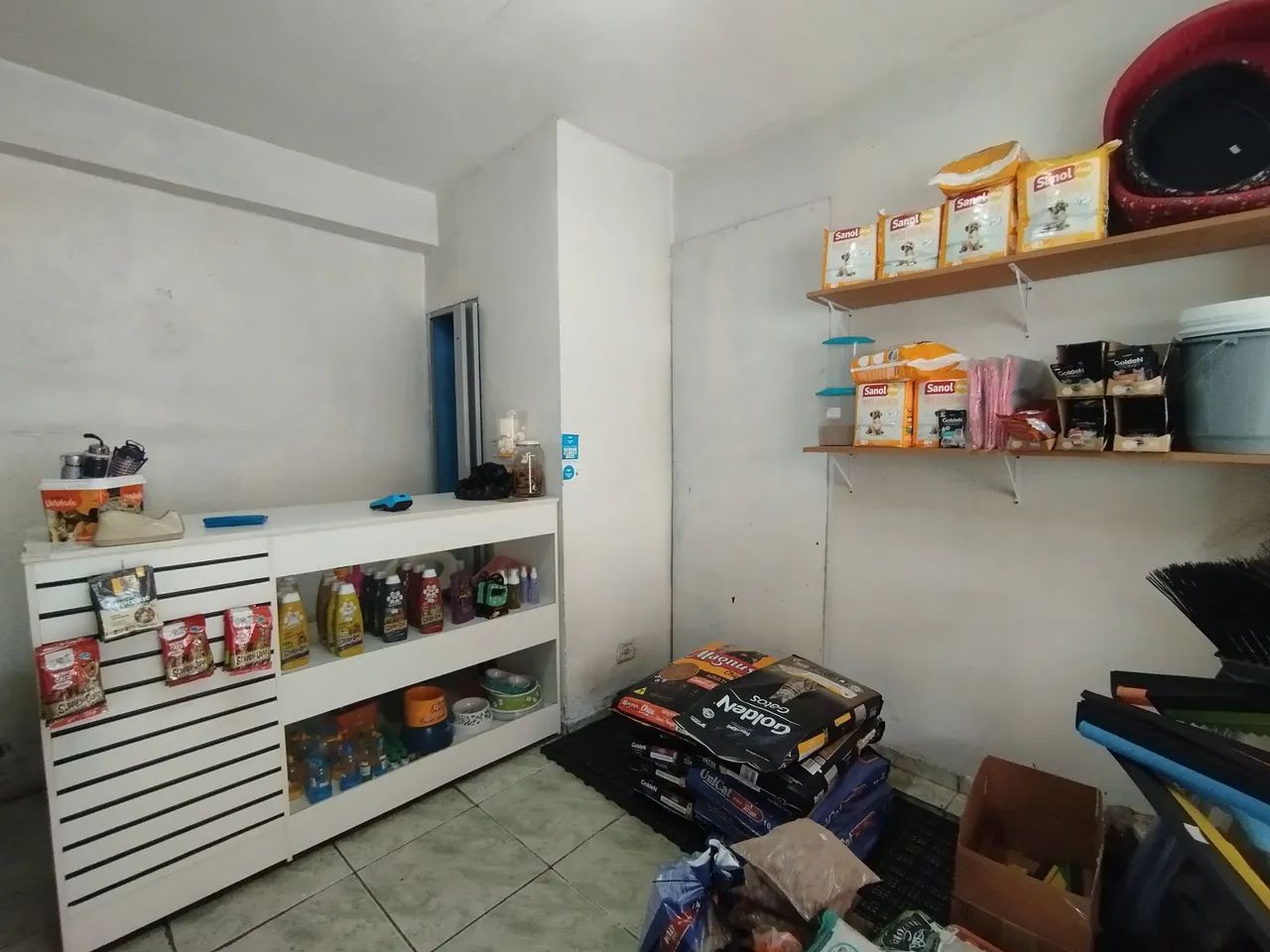 Ponto Comercial - Casa de Ração  - Foto 2