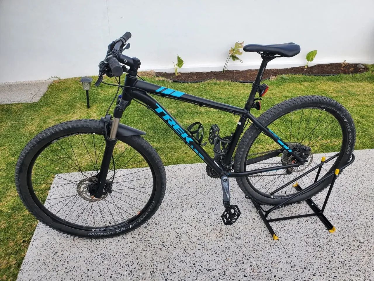 Bicicleta Trek 7 - Foto 5