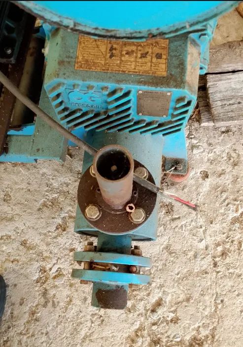 Compressor de Ar - Foto 2