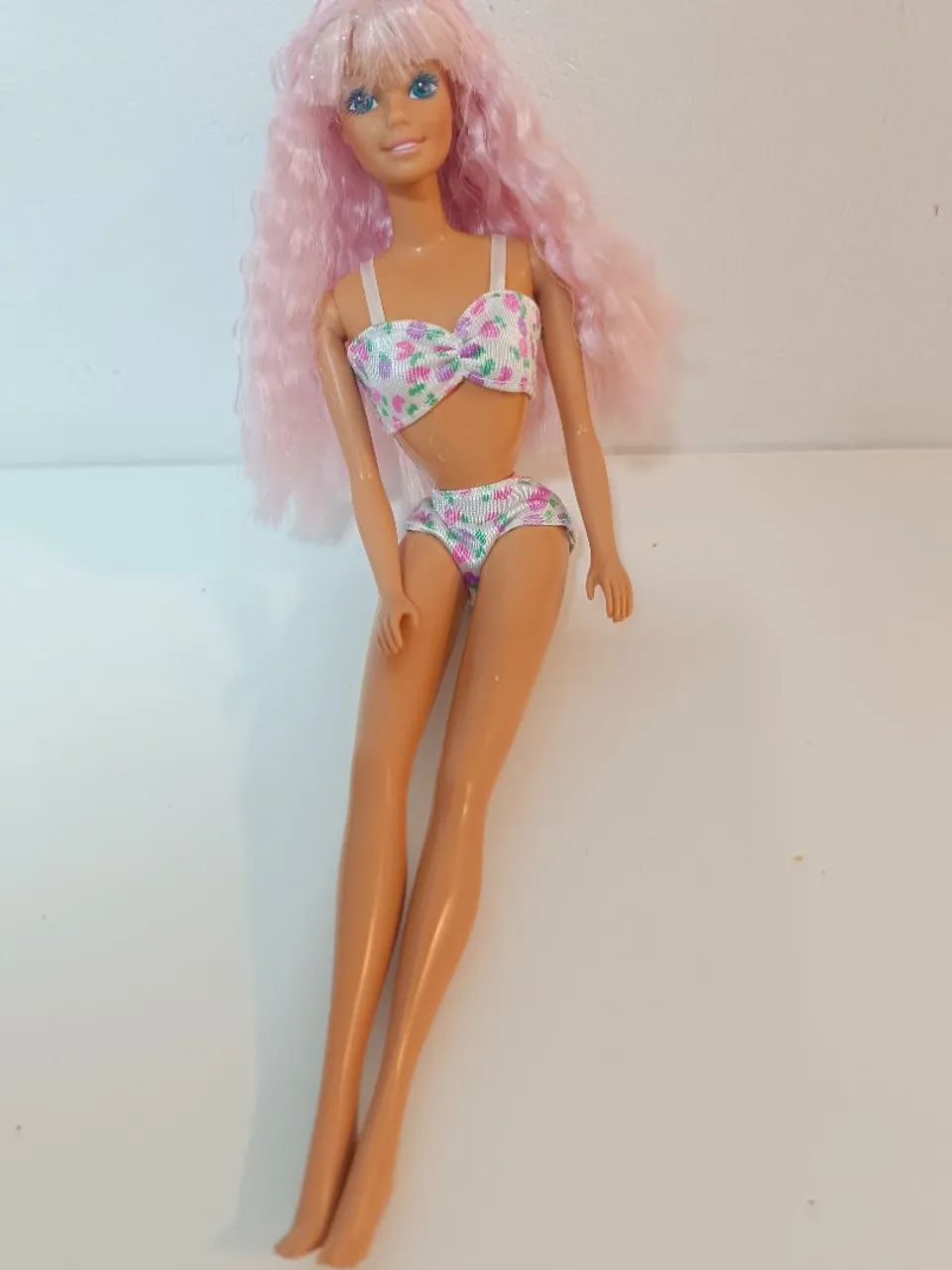 Barbie estrela  - Foto 4