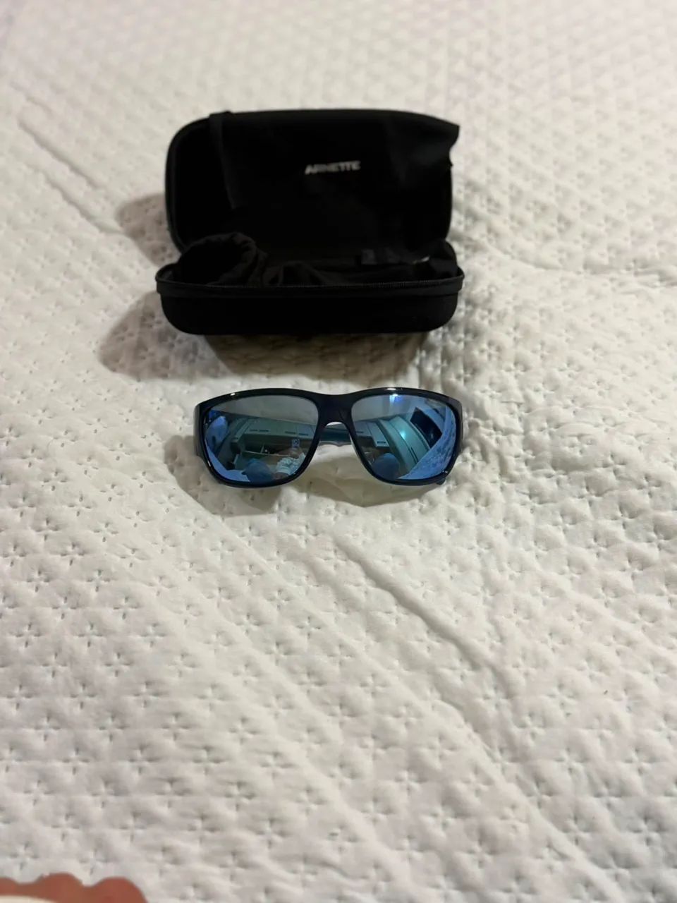 Óculos arnette  - Foto 5