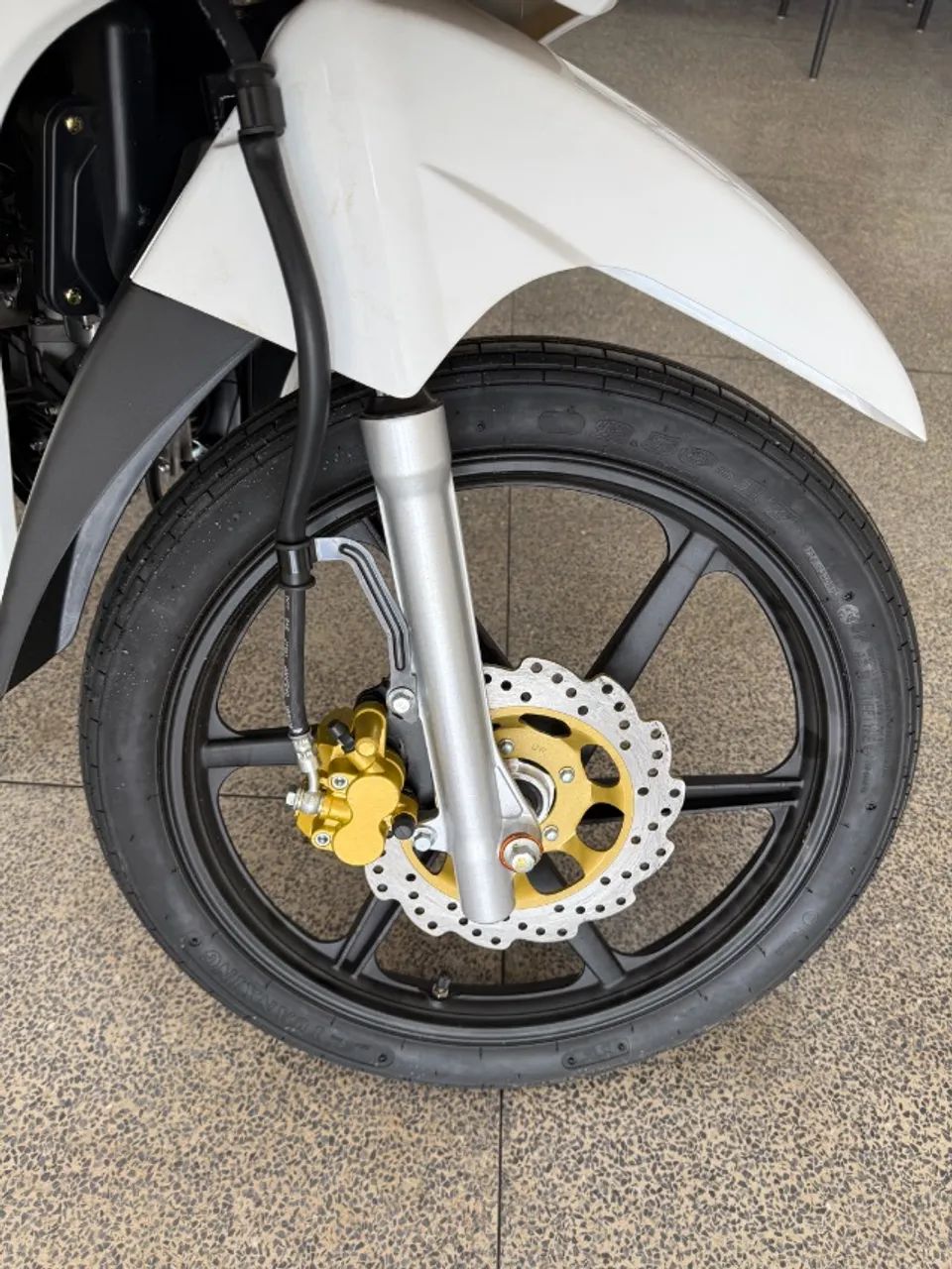 VENDO MOTO ZERO KM ? 2025/2026 - Foto 2