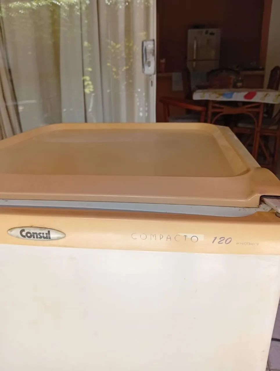 Frigobar Cônsul 120L  - Foto 2