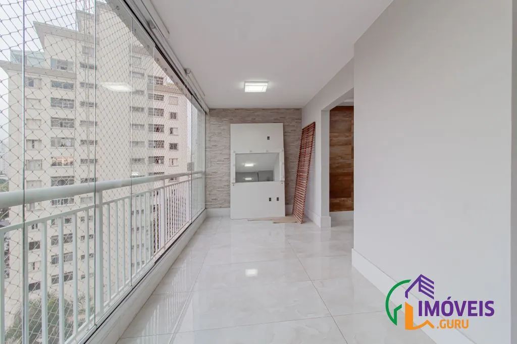 APARTAMENTO - MORUMBI - SP - Foto 2
