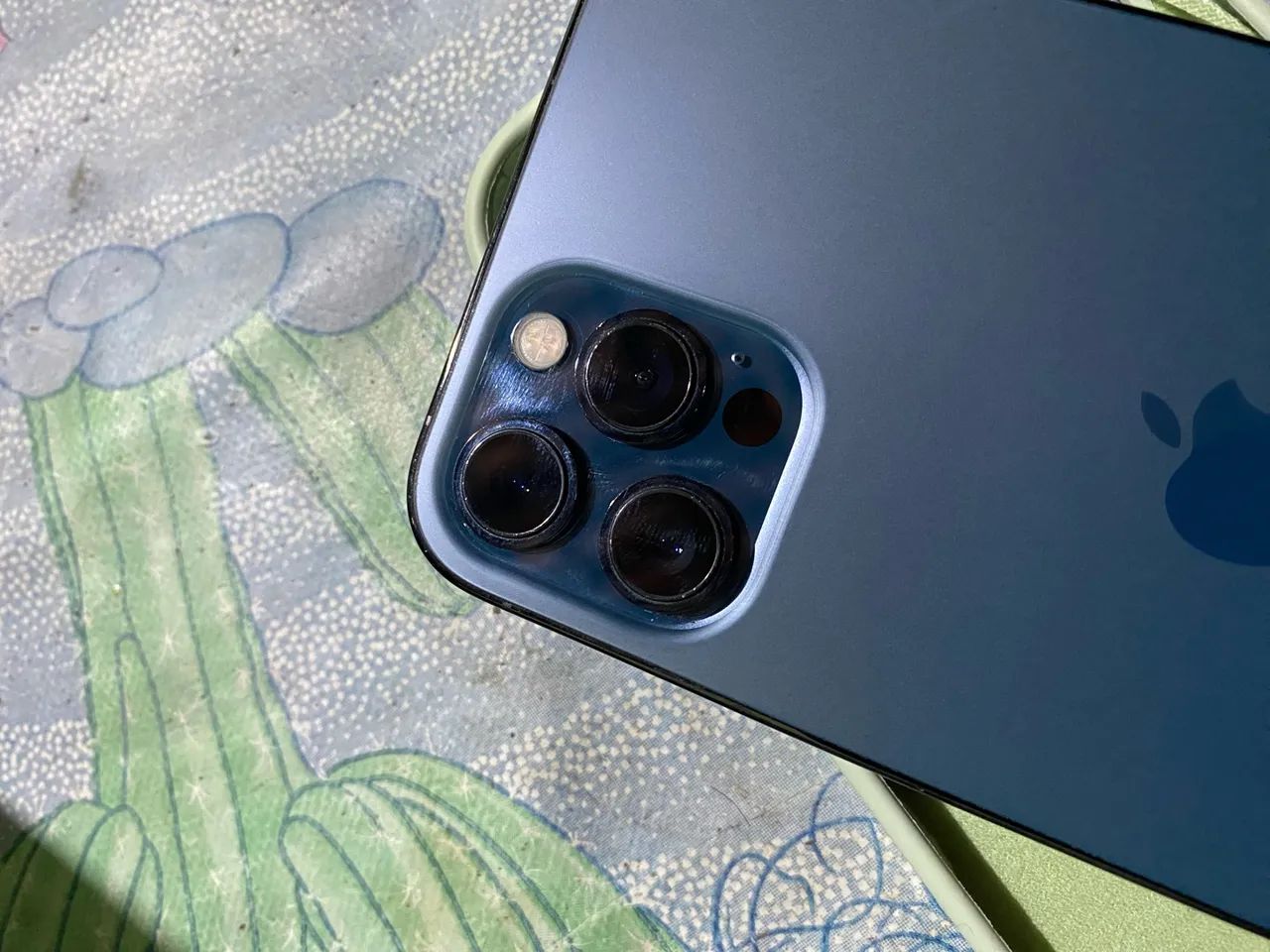 iPhone 12 Pro Max 512 gigas  - Foto 3