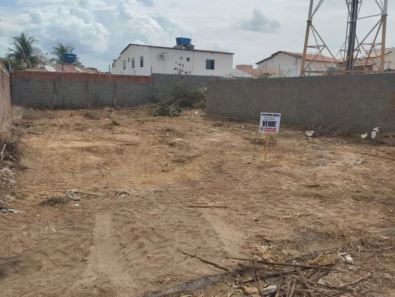 Terreno na Morada do Rio ( Cajueiro) - Foto 3