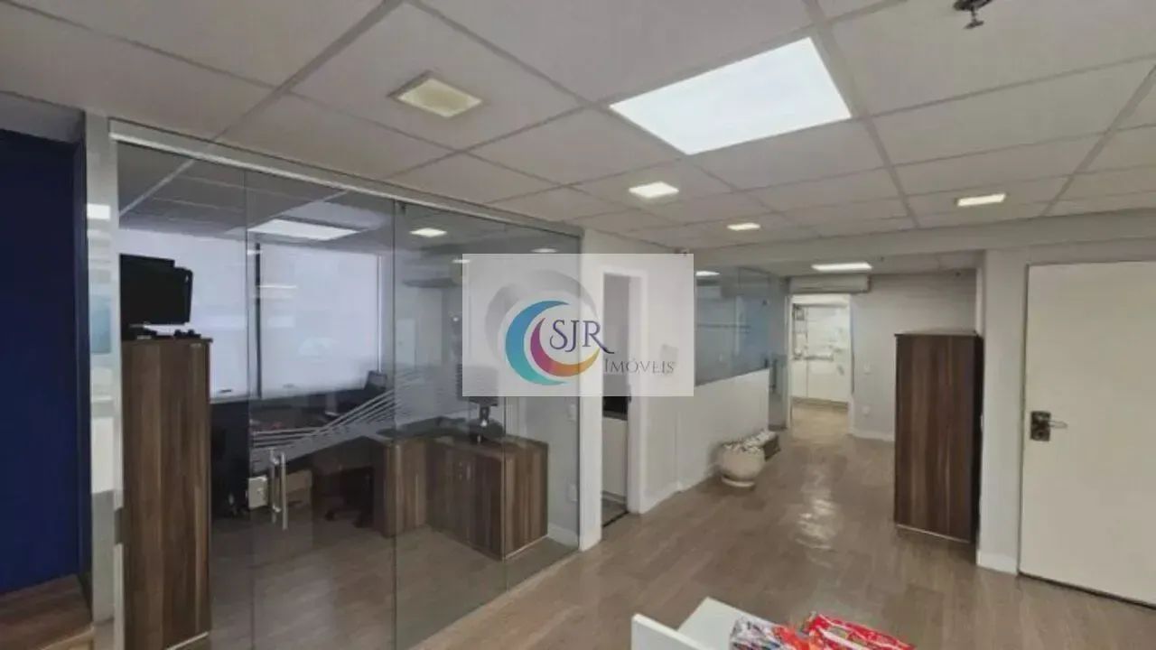 Conjunto para alugar, 160 m²  - Vila Olímpia - São Paulo/SP - Foto 4