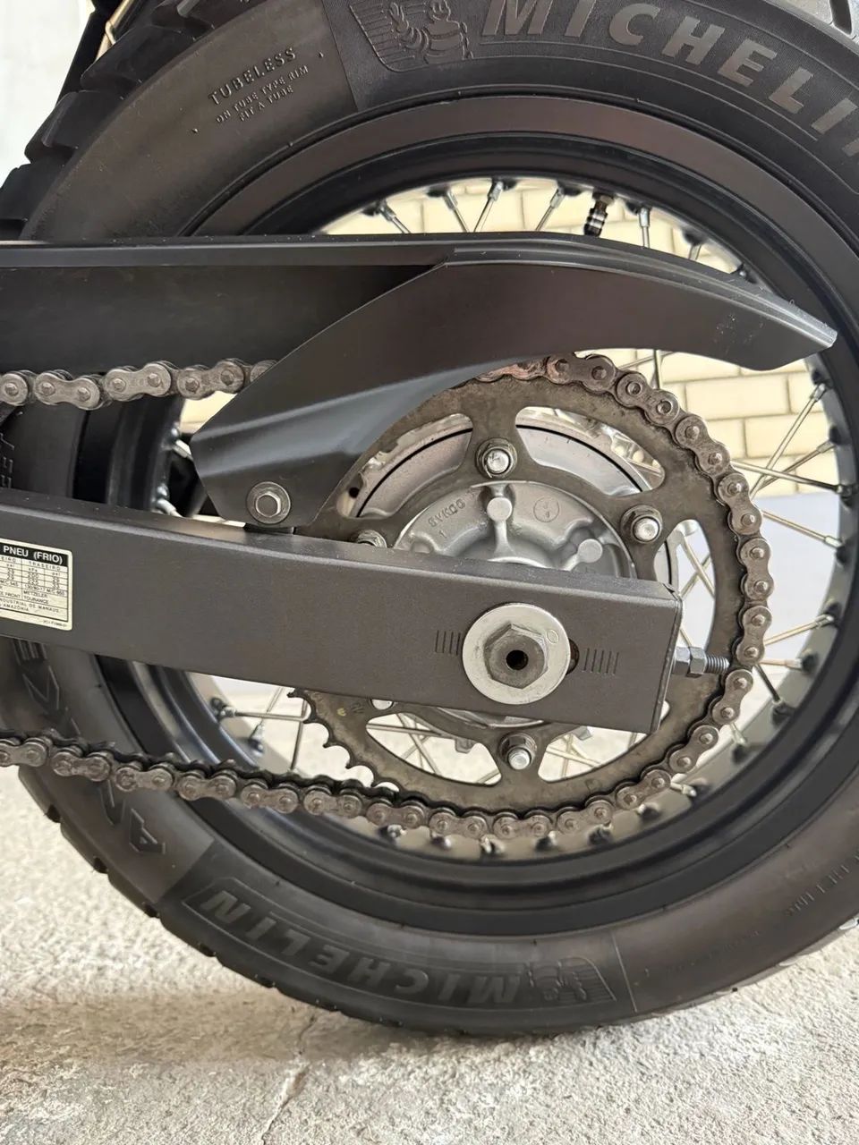 XT 660 (MEIOTA) - Foto 3