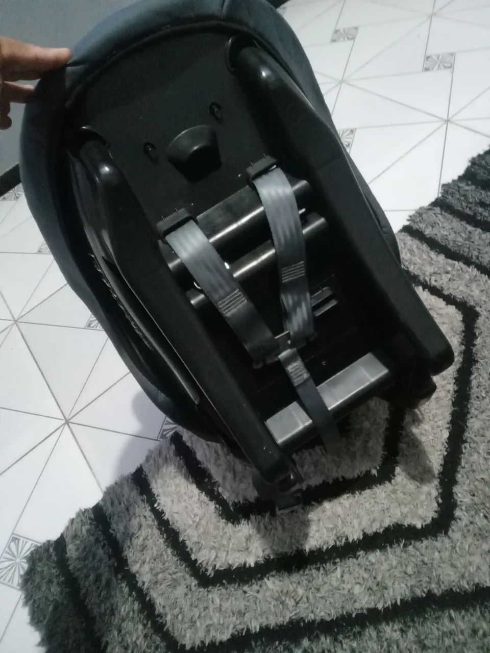 Cadeirinha de carro - Foto 3