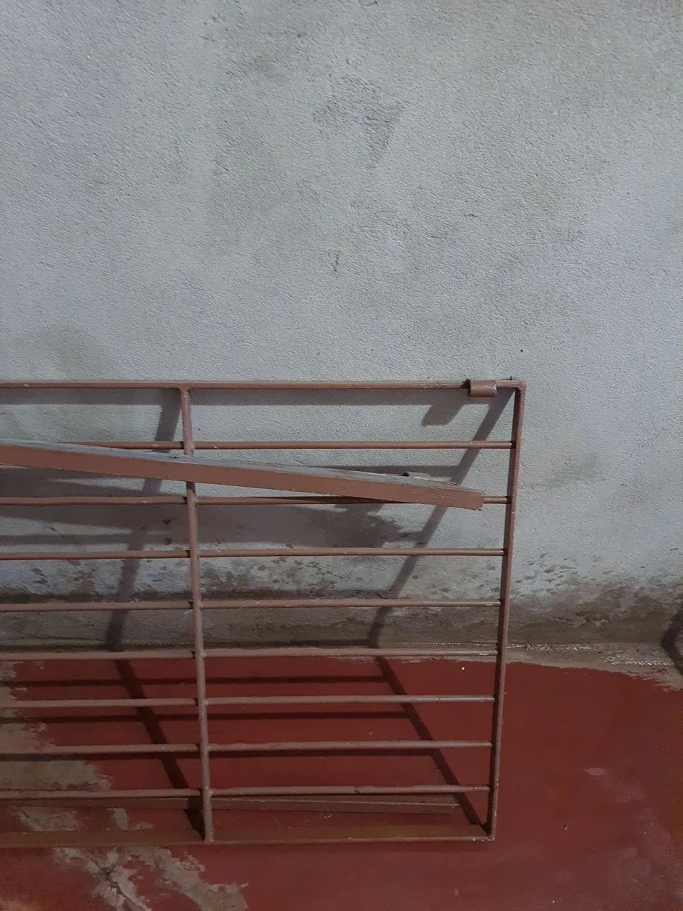 Grade de portas.  - Foto 2