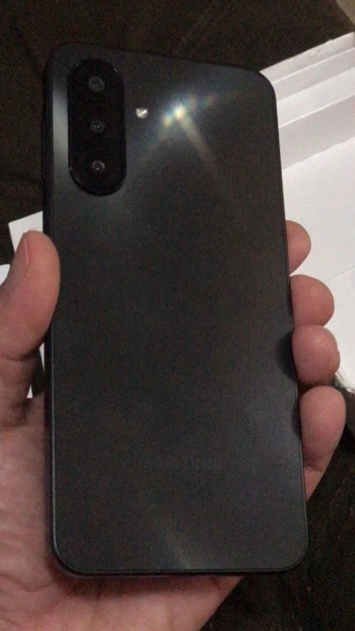 Galaxy A17 na caixa  - Foto 5