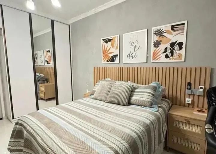 PA - VENDO CASA NO PARQUE IPÊ  - Foto 5