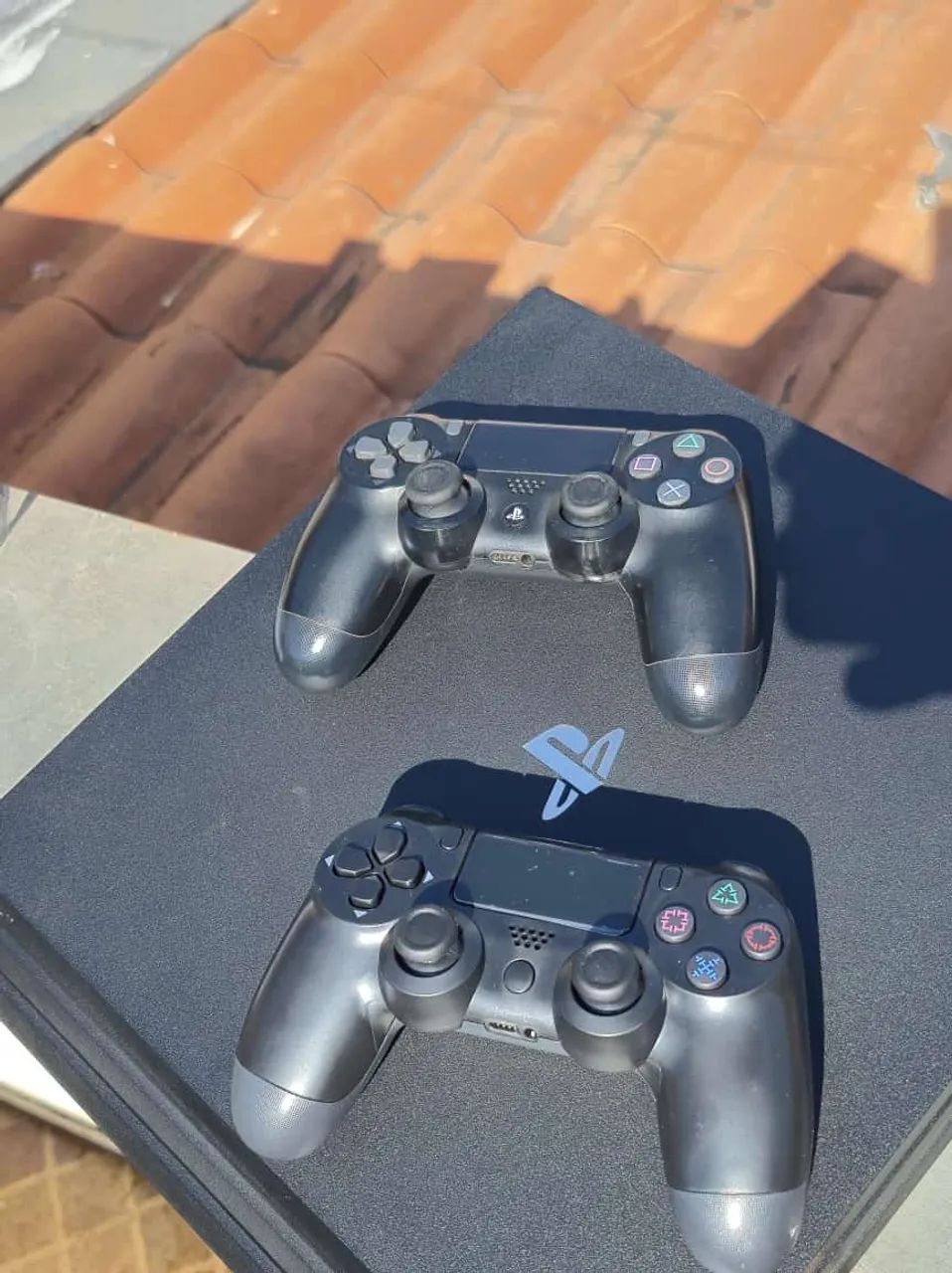 Ps4 pro  - Foto 5