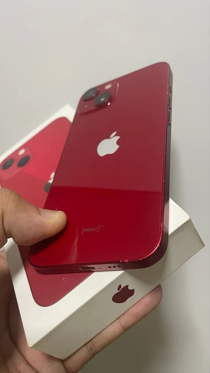 iPhone 13 512 GB (todo Original) - Foto 5