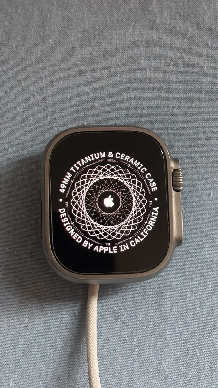 Apple watch ultra 2 - Foto 2