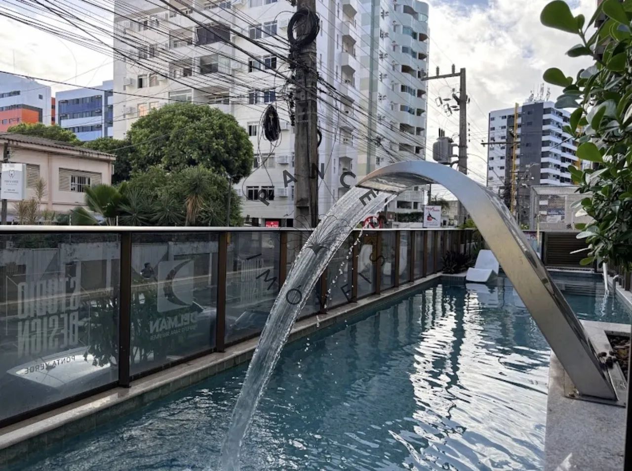 Apartamento Para Vender com 2 quartos / Ponta verde em Maceió - Foto 2