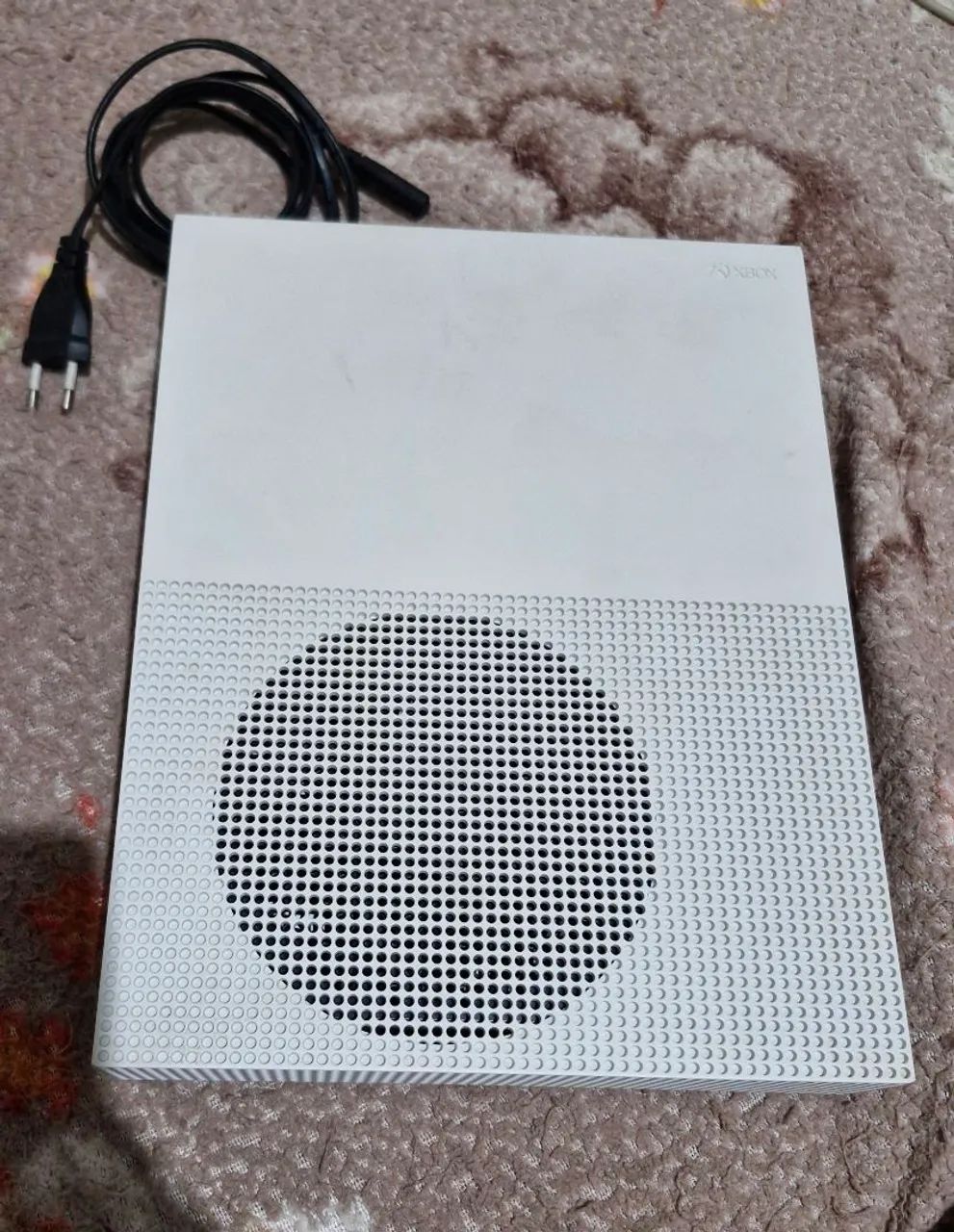 Xbox One s peças  - Foto 3