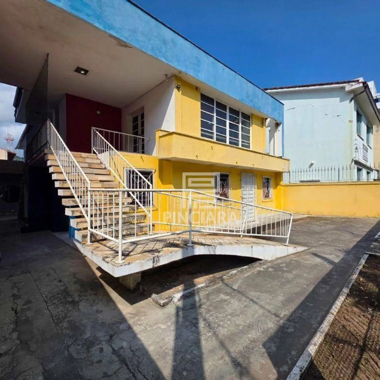 Casa comercial de 500 m² com 3 quartos (1 suíte) em São Francisco, Niterói/RJ - Compre por - Foto 3