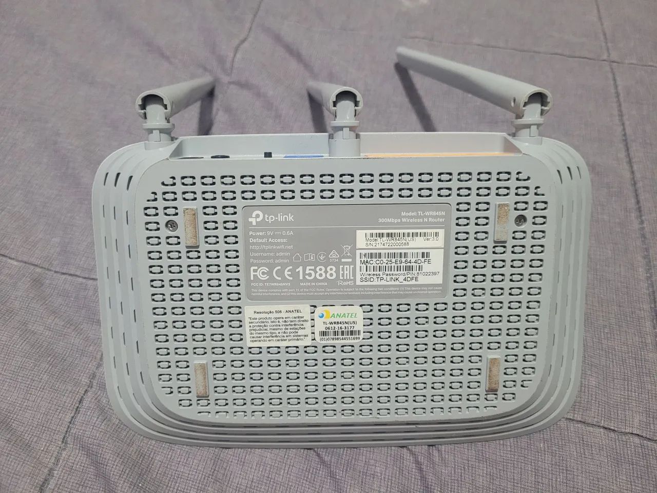 Roteador Tplink - Foto 3