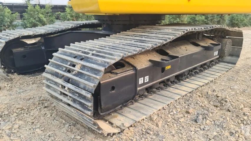Escavadeira Hidráulica Komatsu pc200 Ano 2016 - Foto 5