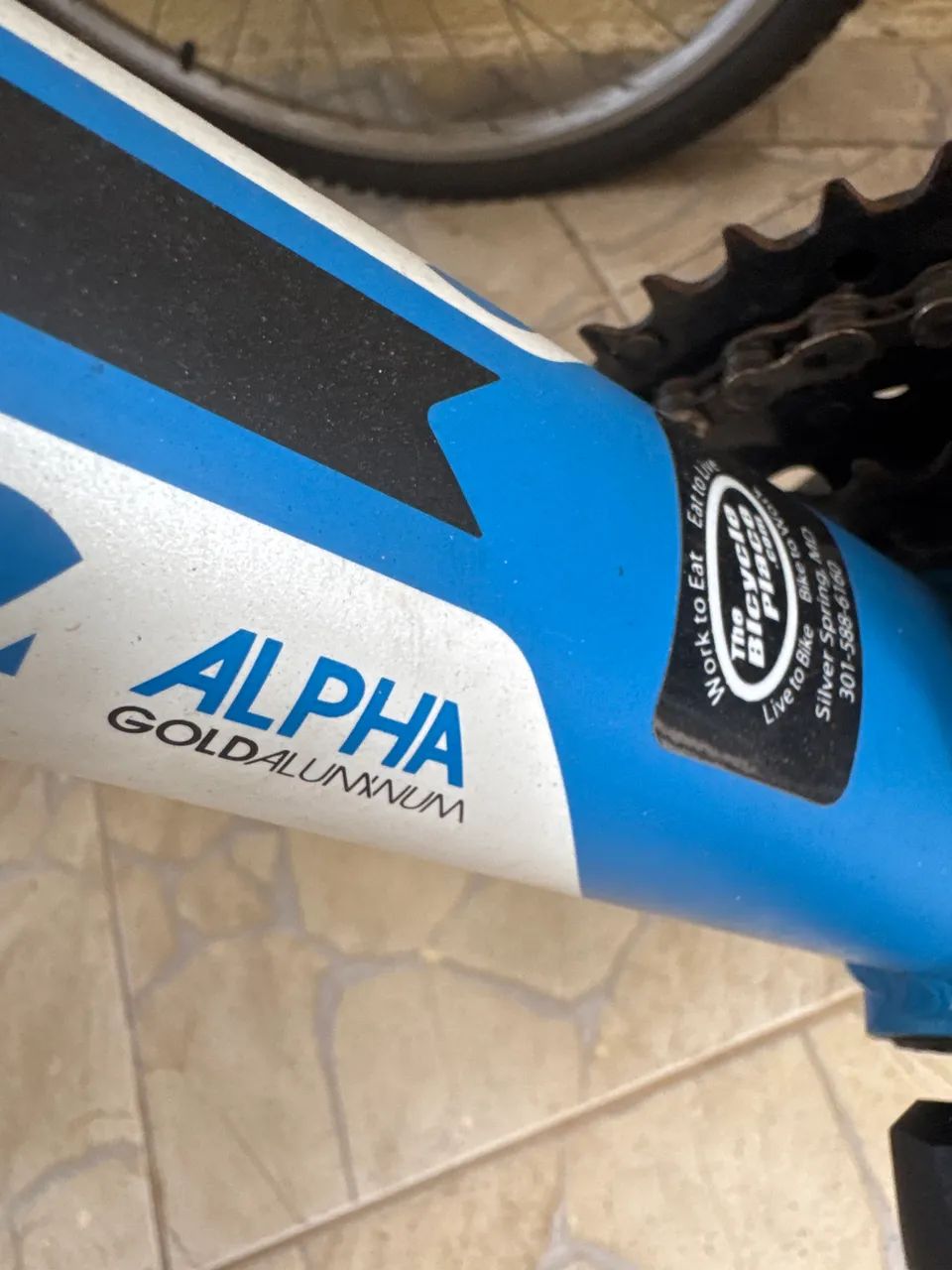 Bicicleta Trek aro 29 quadro 17.5 - Foto 4