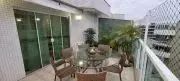 EXCELENTE COBERTURA 4 QUARTOS EM CABO FRIO