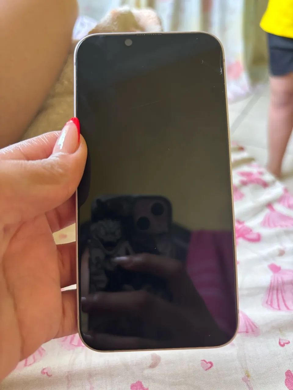 iPhone 14 - Foto 2